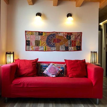 Apartamento Old Town Superbistak Lekeitio Exterior foto