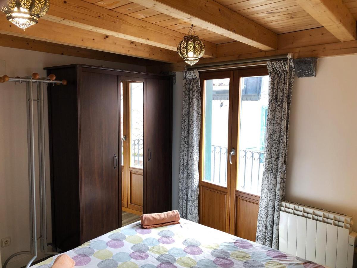 Apartamento Old Town Superbistak Lekeitio Exterior foto
