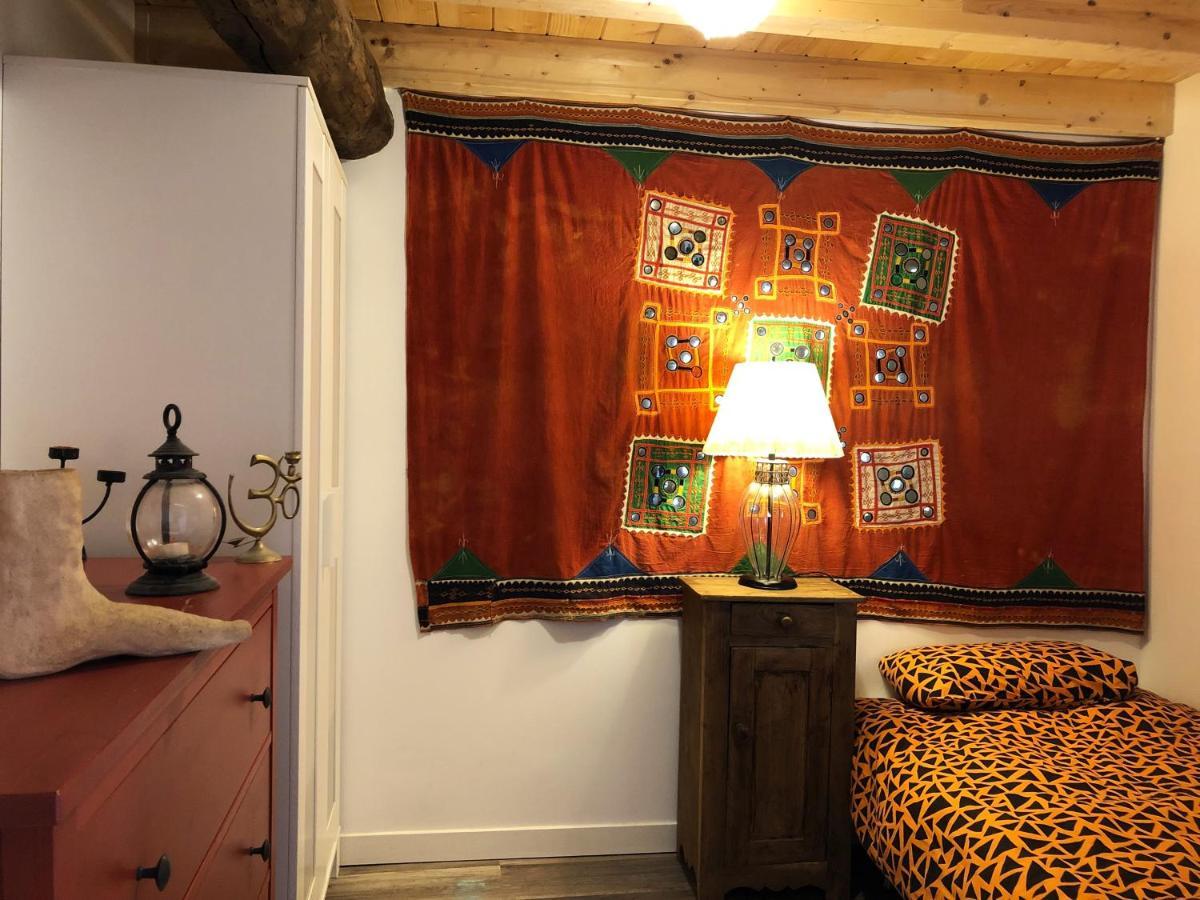 Apartamento Old Town Superbistak Lekeitio Exterior foto