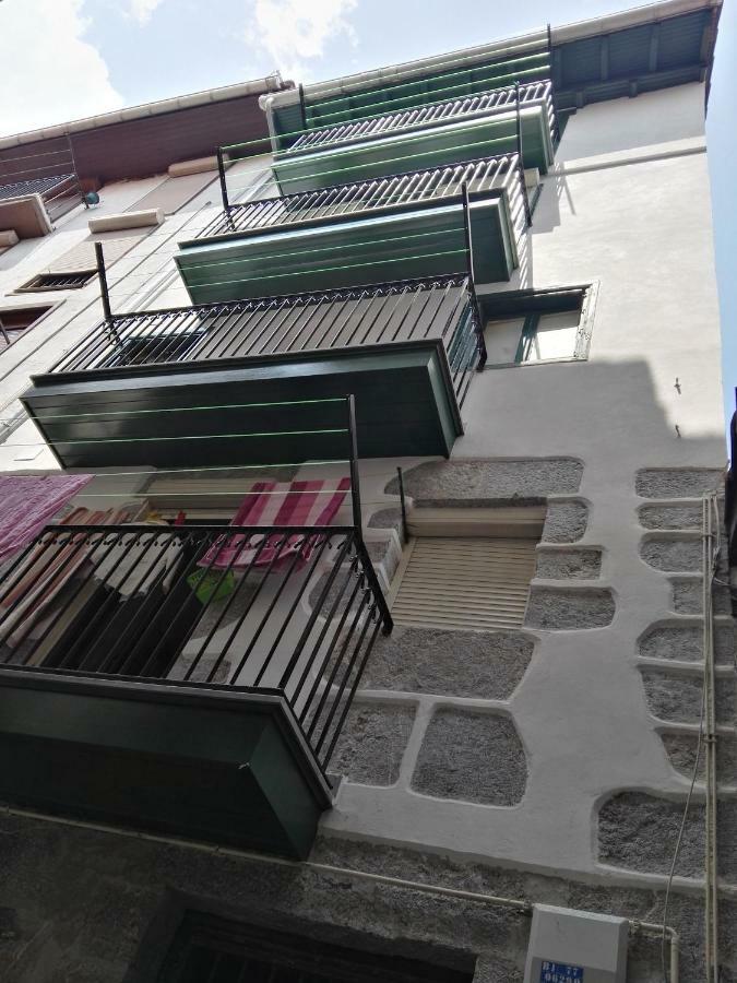 Apartamento Old Town Superbistak Lekeitio Exterior foto